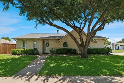 4900 Avery Circle, The Colony TX 75056