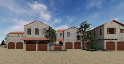 13 Costa Brava Drive, Westlake TX 76262
