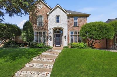 5916 Wight Street, Plano TX 75093