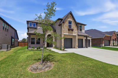 2276 Valencia Drive, Little Elm TX 75068