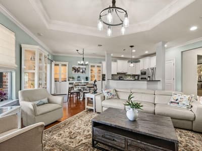 631 Burnswick Isles Way, Frisco TX 75036