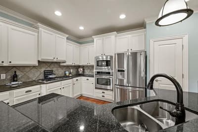 631 Burnswick Isles Way, Frisco TX 75036 - Photo 4