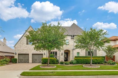 3636 Millbank, The Colony TX 75056