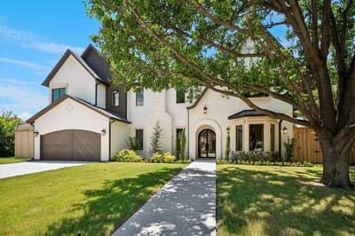 3304 Townsend Drive, Dallas TX 75229