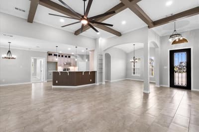 1052 Grison Circle, Corsicana TX 75109 - Photo 5