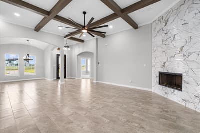 1052 Grison Circle, Corsicana TX 75109 - Photo 4