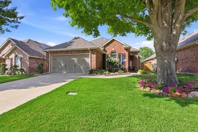 8813 Edinburgh Lane, Rowlett TX 75089