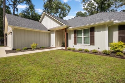 1627 Orchard Lane, Hideaway TX 75771