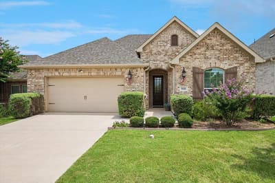 5020 Esplanade Boulevard, Highland Village TX 75077