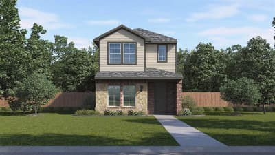2853 Whispering Pines Way, Arlington TX 76015