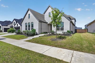 4560 Silver Spur Drive, Prosper TX 75078 - Photo 5