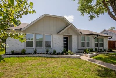 4105 Wheelwright Drive, Garland TX 75044