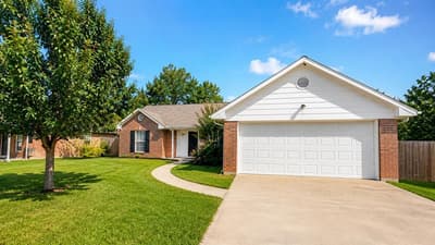 403 Mulberry Street, Leonard TX 75452