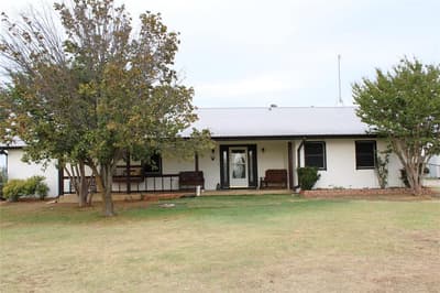 9612 West Highway 199, Poolville TX 76487