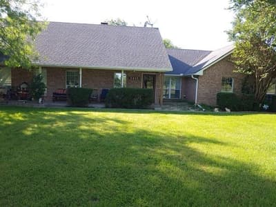 9495 Bluebonnet Drive, Scurry TX 75158