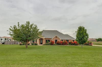 1745 County Road 1106, Anna TX 75409