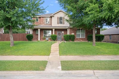 804 Montrose Trail, DeSoto TX 75115