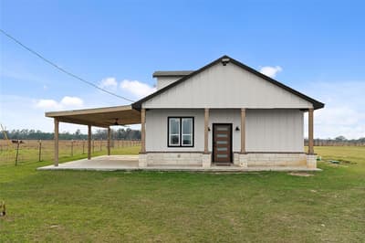 2340 VZ County 1905, Fruitvale TX 75127