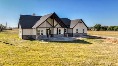 TBD 6 Three Quarter Loop, Poolville TX 76487