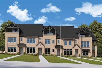 4827 Fuller Court # 502, Irving TX 75038