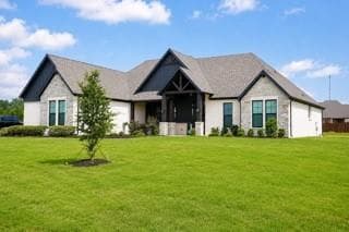 4017 Lagos Drive, Midlothian TX 76065