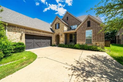 2213 Cotswold Valley Court, Southlake TX 76092
