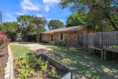 190 Crowfoot Lane, Whitney TX 76692 - Photo 3