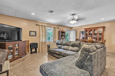 190 Crowfoot Lane, Whitney TX 76692