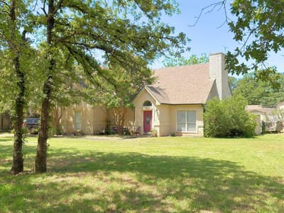 3903 Brushy Road, Granbury TX 76048