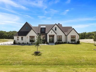 1331 Carroll Moran Trail, Midlothian TX 76065