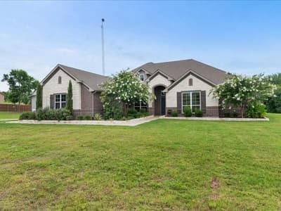 9182 County Road 466, Princeton TX 75407