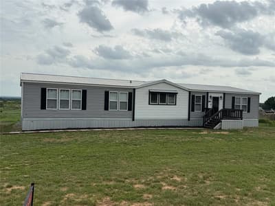 417 County Road 4791, Boyd TX 76023