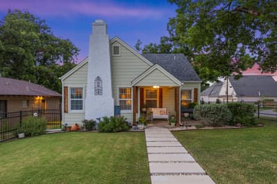 3800 W 6th Street, Fort Worth TX 76107