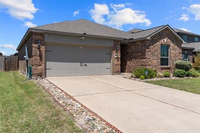 3005 Parker Road, Anna TX 75409