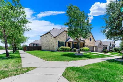 13882 Gibraltar Lane, Frisco TX 75035 - Photo 2