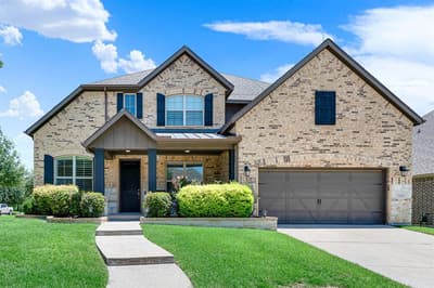 13882 Gibraltar Lane, Frisco TX 75035