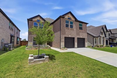 1824 Valencia Drive, Little Elm TX 75068