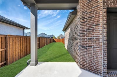 1904 Cola Drive, Van Alstyne TX 75495 - Photo 2