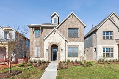 1904 Cola Drive, Van Alstyne TX 75495