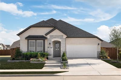 233 Hatherley Street, Little Elm TX 75068
