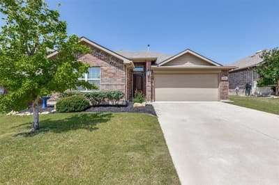 14641 San Pablo Drive, Fort Worth TX 76052