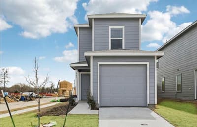 901 Blue Heron Drive, Princeton TX 75407