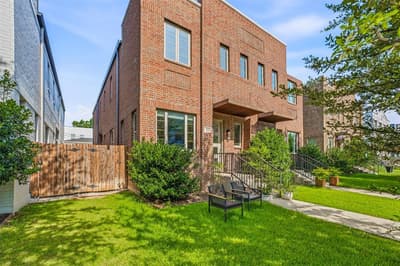 210 Wimberly Street, Fort Worth TX 76107