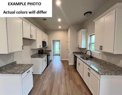193 Berkshire Place, Haughton LA 71037 - Photo 3