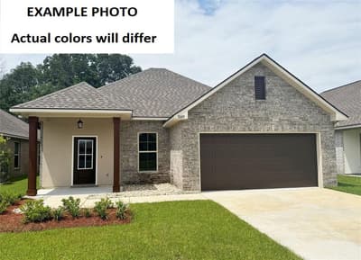 193 Berkshire Place, Haughton LA 71037