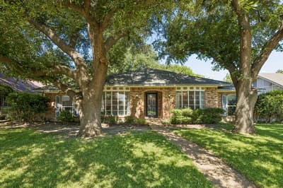 505 Fireside Drive, Richardson TX 75081