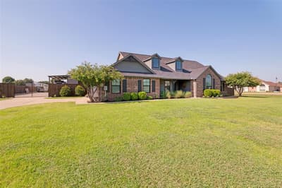 5610 Niagara Court, Midlothian TX 76065 - Photo 2