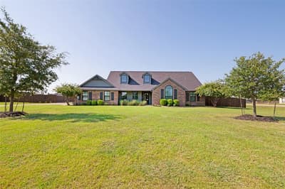 5610 Niagara Court, Midlothian TX 76065