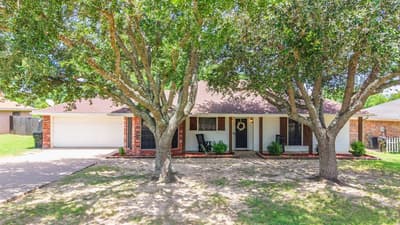 121 Curtis Lane, Quinlan TX 75474