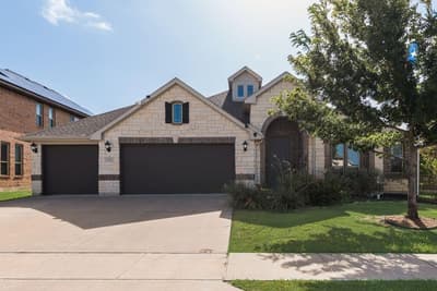 102 Cimmaron Court, Alvarado TX 76009